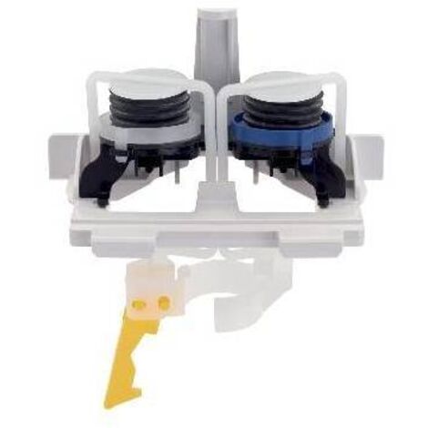 KIT PNEU PER CASSETTA DIAMANTE EVO - OLIVE