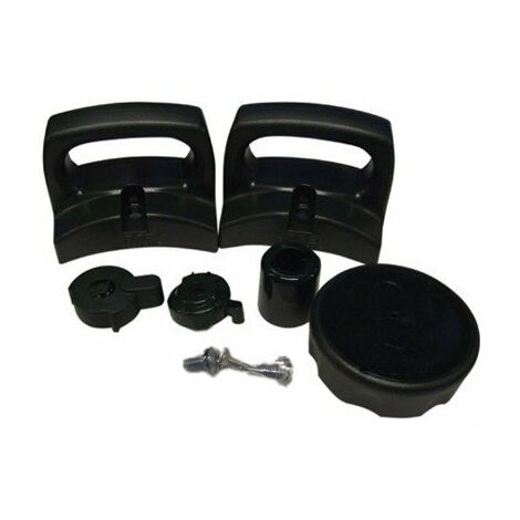 Kit poignée Actua (SS-980904) Cocotte-minute® SEB