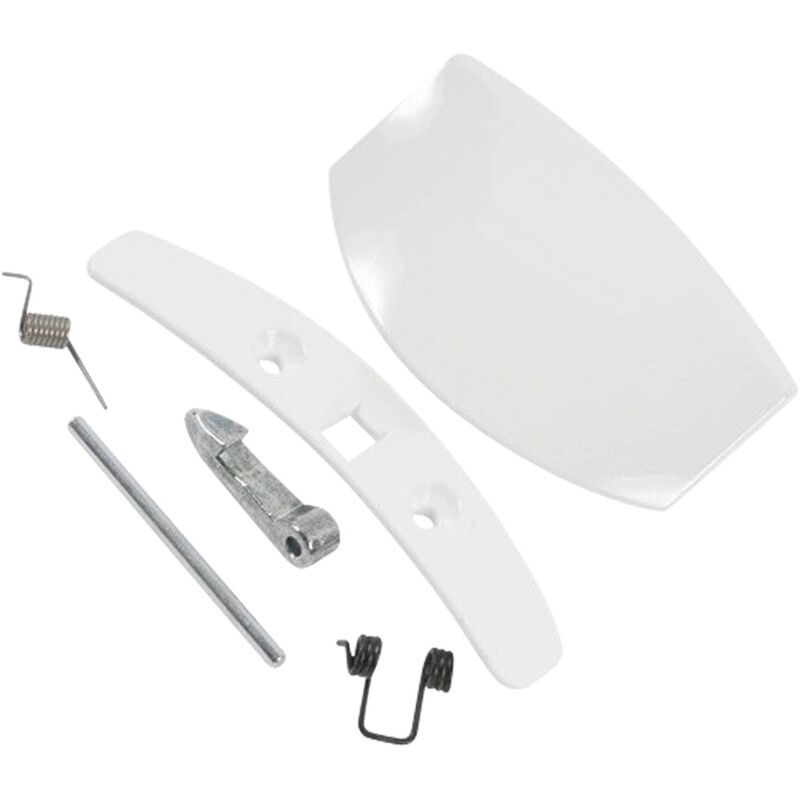 Kit poignée de hublot