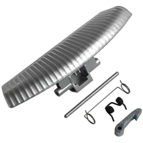 Kit poignée de hublot (50292021008) Lave-linge 293542 ARTHUR MARTIN ELECTROLUX, ELECTROLUX