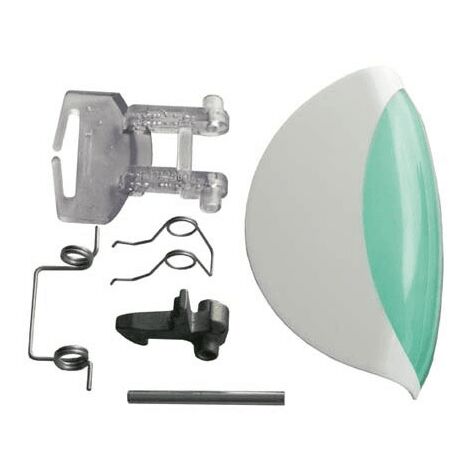 KIT POIGNEE DE HUBLOT POUR LAVE LINGE   LACO ARDO - 172580003