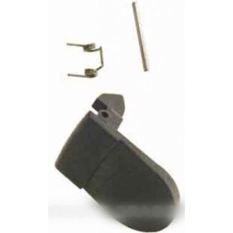 KIT POIGNEE DE HUBLOT pour LAVE LINGE LADEN - 297612