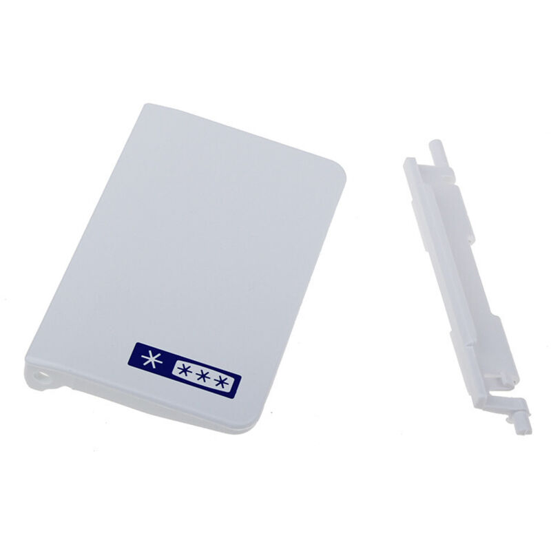 Poignee pour refrigerateur Liebherr 959022200