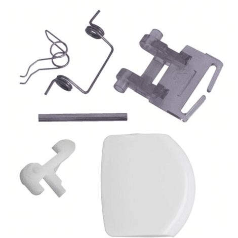 KIT POIGNEE DE PORTE POUR LAVE LINGE FRANCIA - 719003301
