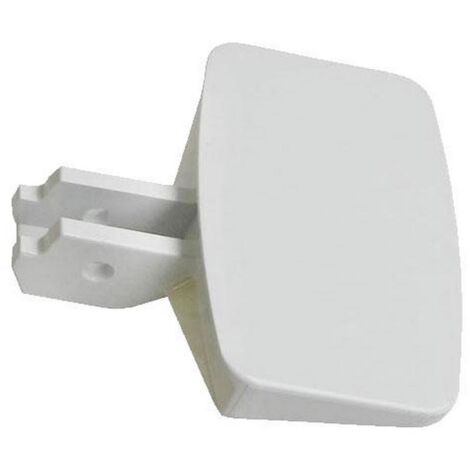KIT POIGNEE DE PORTE pour lave linge INDESIT