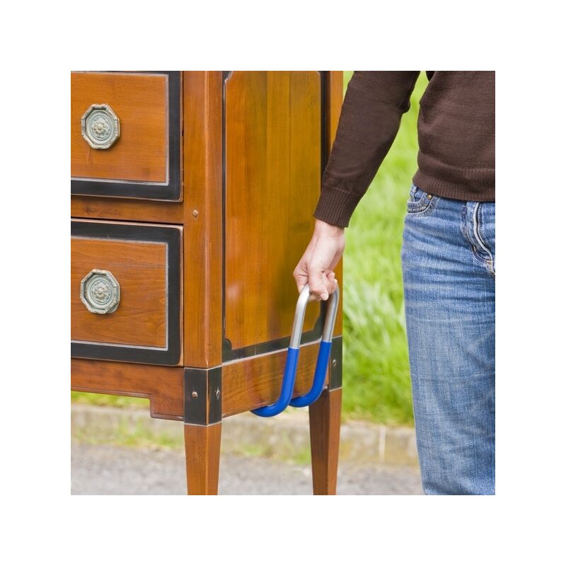 Kit poignées de transport