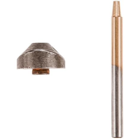 Kit : poinçon et matrice, pour 59G401