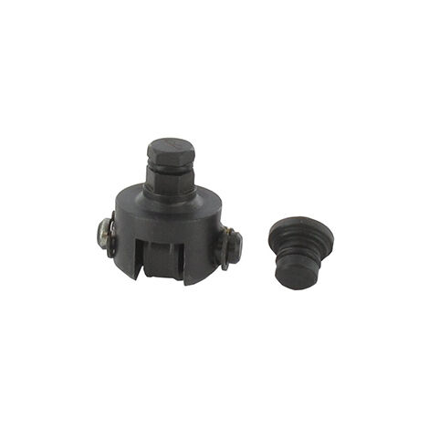 Kit Poinçon Pour Chaînes 1/4 Et 325 Pour Riveteuse électrique Tecomec Easy Rivet 9309712
