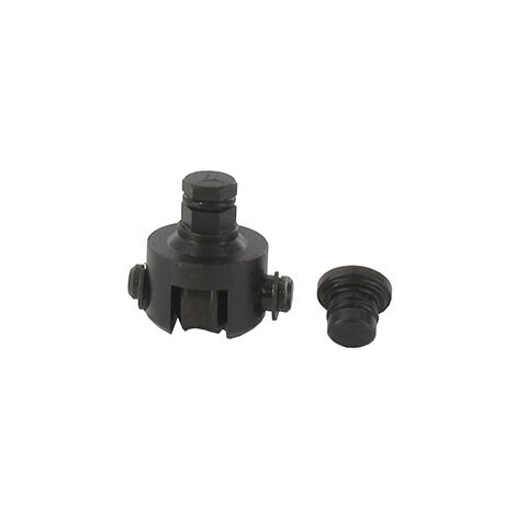 Kit Poinçon Pour Chaînes 3/8 Et 404 Pour Riveteuse électrique Tecomec Easy Rivet 9309712