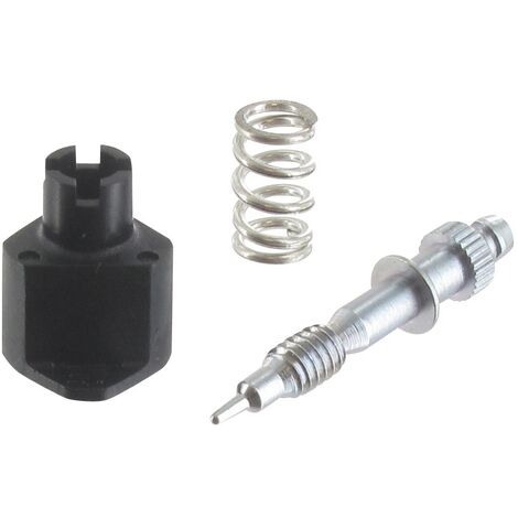 Kit Pointeau Ralenti Pour Moteurs Séries 215702, 215705, 215707, 215802 - Origines : 794176, 498030.