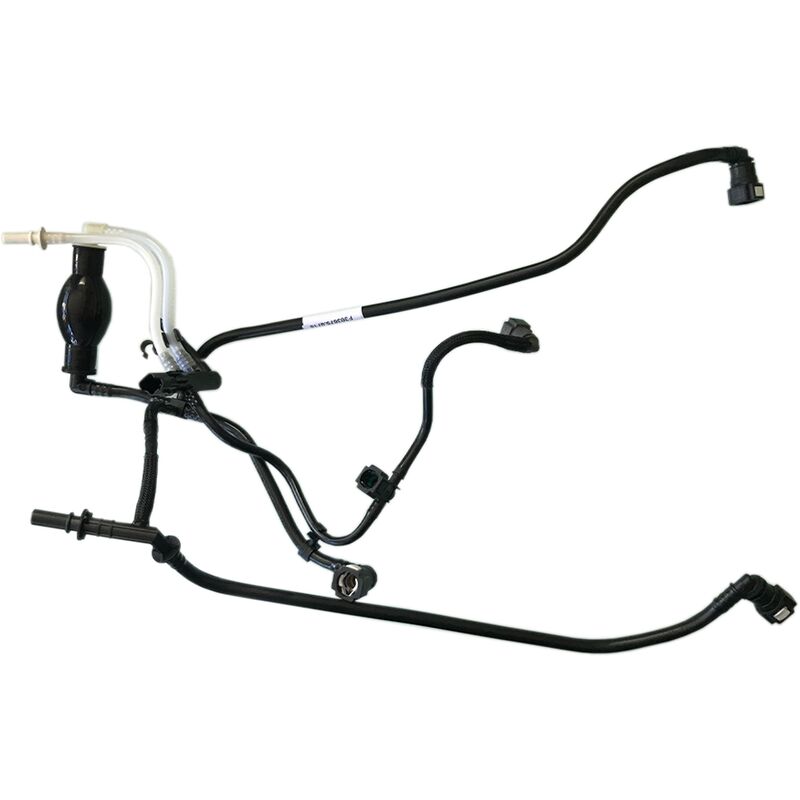 Durer Germany - Kit poire d'amorçage psa 1.4L hdi 1574T2 Citroën Xsara & Peugeot 206