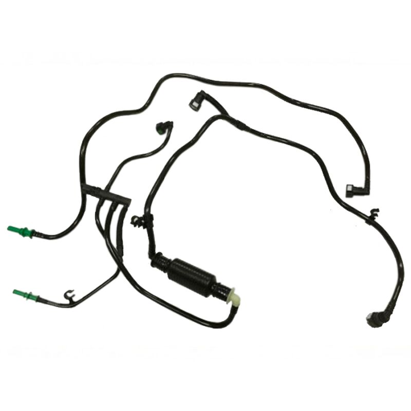 Durer Germany - kit Poire d'amorçage psa 1,6 hdi 1574W2