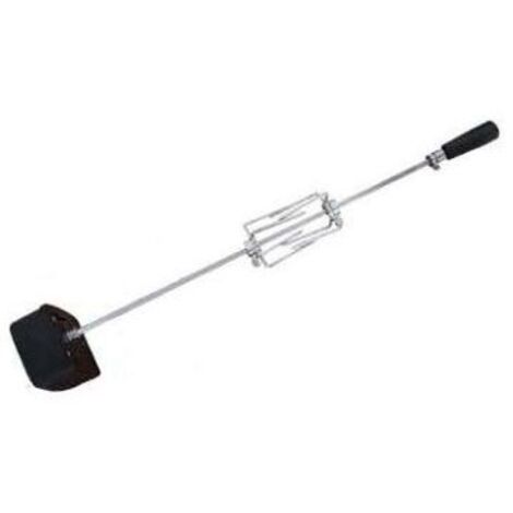 Kit Pollo a bateria 70 cm