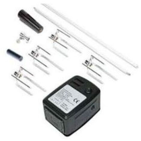 Kit Pollo a bateria 90 cm