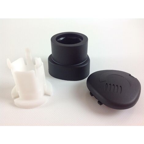EMAK Kit pomello regolazione altezza taglio per rasaerba MAX44 MAX48 MAX53 OLEOMAC