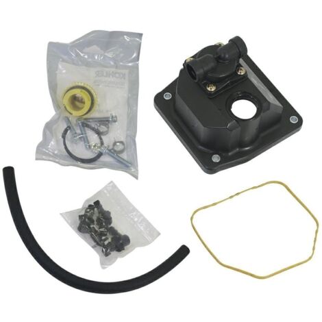 Kit pompe à essence pour moteur de tracteur tondeuse KOHLER 2455910