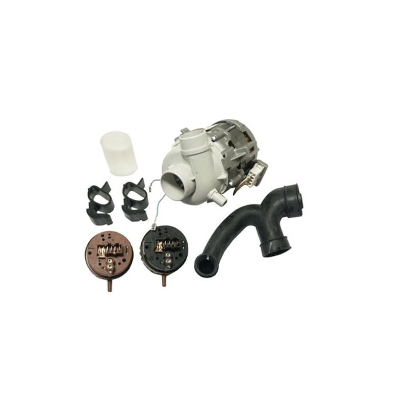 AEG - kit pompe de cyclage complete EB085D32 pour lave vaisselle...