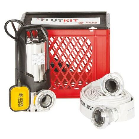 Kit pompe de relevage