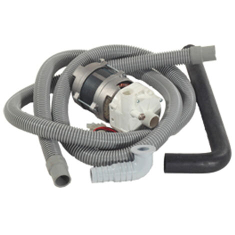 Kit Pompe de Vidange pour CE43/46 HSP3/4 - Hoonved