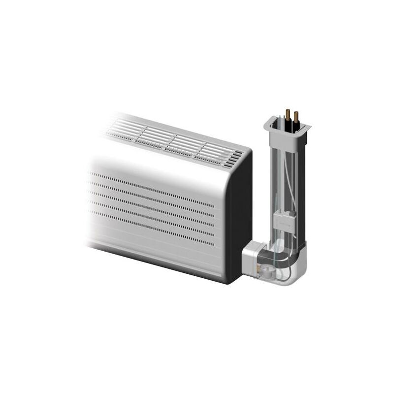 Kit pompe goulotte pour climatiseur