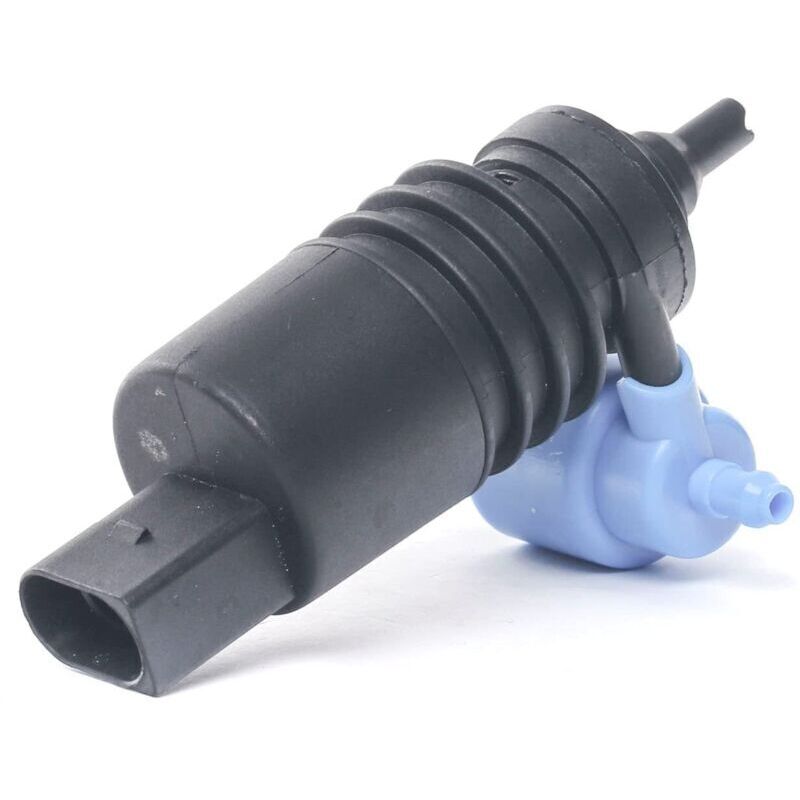 Kit Pompe Lave-Glace - OEM 1J6955651 61661365657 8K9955647 6434A1 1450059 - Pièces de Rechange pour Voiture Moteur et Autres pièces de véhicule,