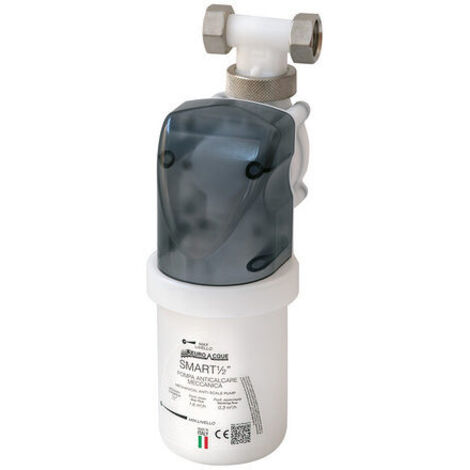 KIT POMPETTA IDRODINAMICA SMART- 1/2- EA- pezzi 1