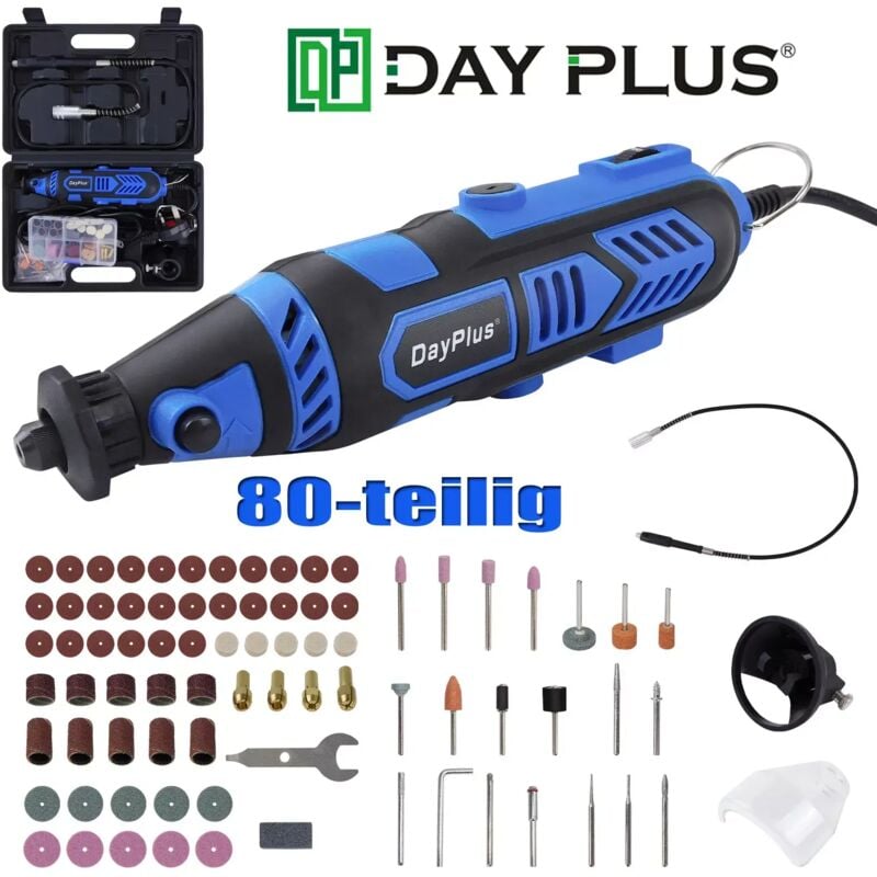 Kit ponceuse Ponceuse outil multifonctions 135Watt