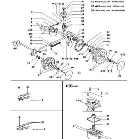 KIT PONT ARRIÈRE
JUSQU'À ÉPUISEMENT DES STOCKS, EMAK 8203309 D'ORIGINE