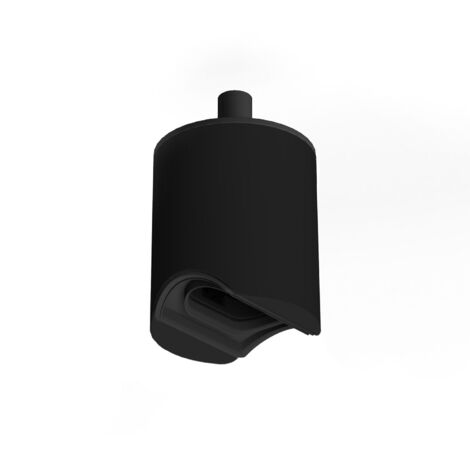 Kit portalampada creative-cables esse14 - per lampade a sospensione con attacco s14d pls14dspn