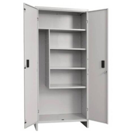 Kit Portascope Armario 2 Puertas Cm.179 x 80 x 40