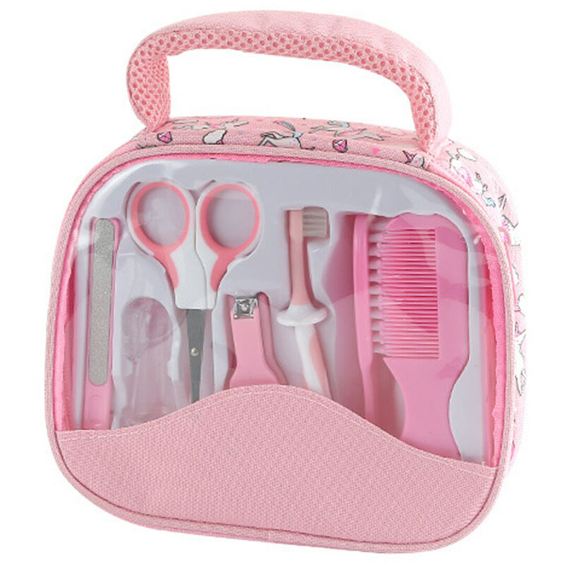 Kit portatile per la cura del bambino Set per la