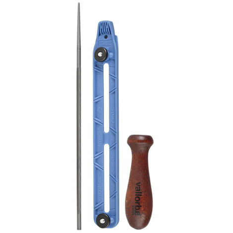Kit portatondino Vallorbe da 4,8 mm-3/16” utilizzo .325” 550148