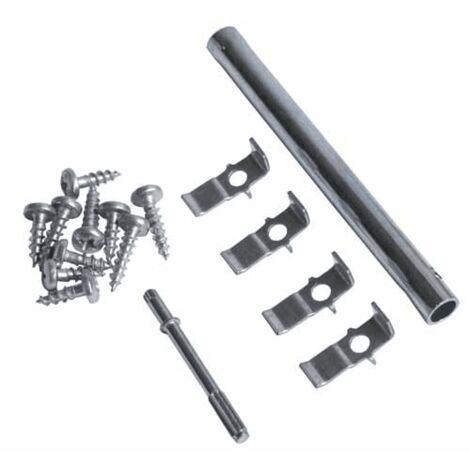 KIT PORTE INTEGRABLES pour LAVE VAISSELLE BRANDT - 873529