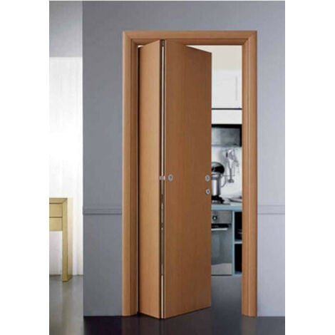 Kit Porta Scorrevole HOMCOM 186cm | Metallo Argento | Fai Da Te | Risparmio Spazio - Foto 11