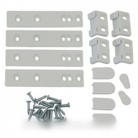 KIT PORTE POUR RÉFRIGÉRATEUR INTÉGRÉ
