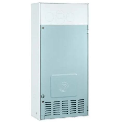 Kit portello per telaio omnia IMMERGAS