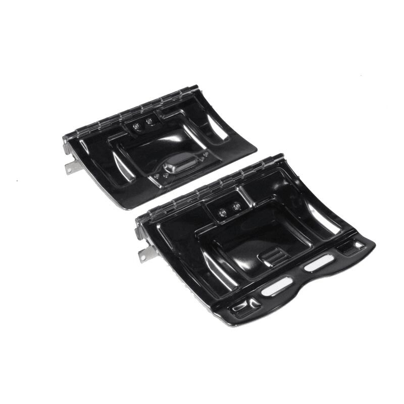 Indesit - kit portillon de tambour top loading pour lave linge ...