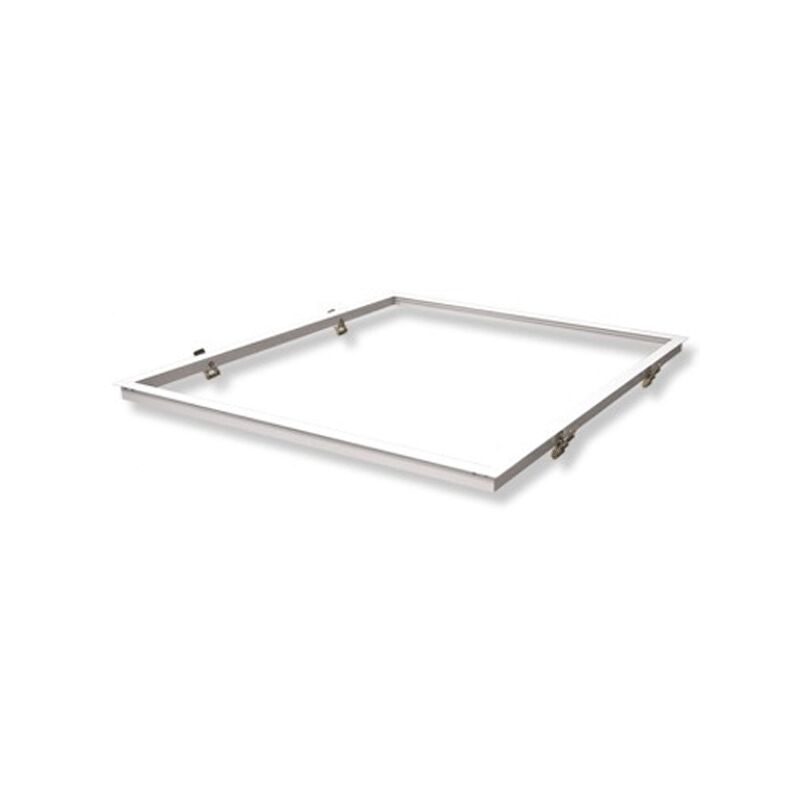 Vision-el - Kit pose dans placo pour dalle led 600 x 600 mm