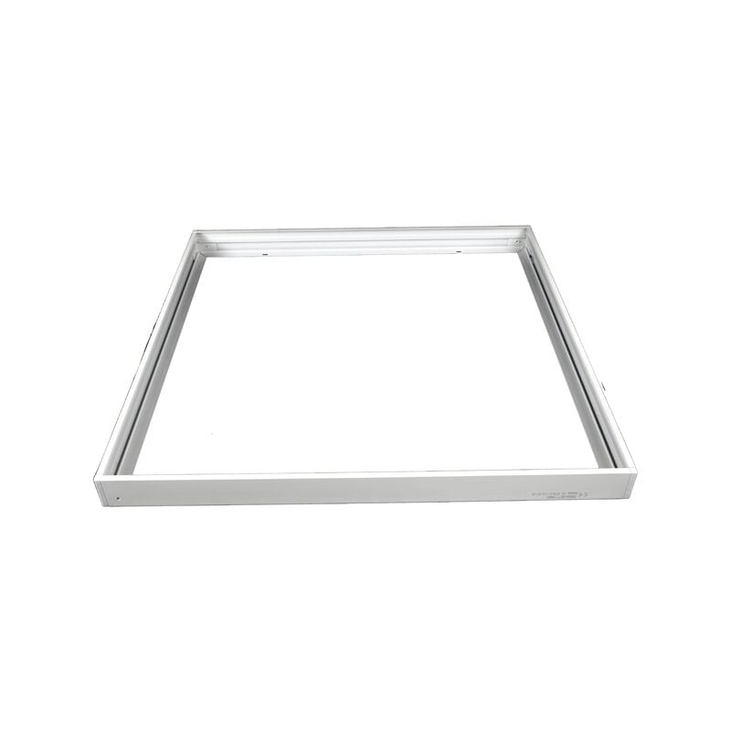 Vision-el - Kit pose en saillie pour dalle led 600 x 600