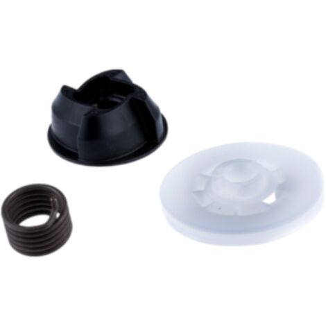 KIT POULIE 586659603 ORIGINAL HUSQVARNA