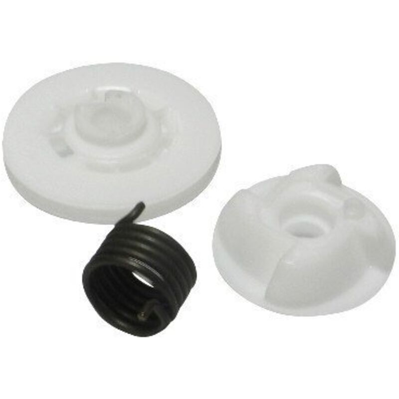 Husqvarna - Kit poulie lanceur tronçonneuse 445e ii, 450e ii - 586659503