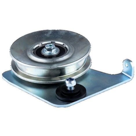 KIT POULIE TENDEUR DE COURROIE 586966601 ORIGINAL HUSQVARNA