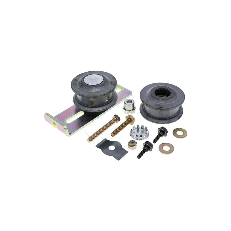 Kit poulie tendeur toro 126-7890, 1267890