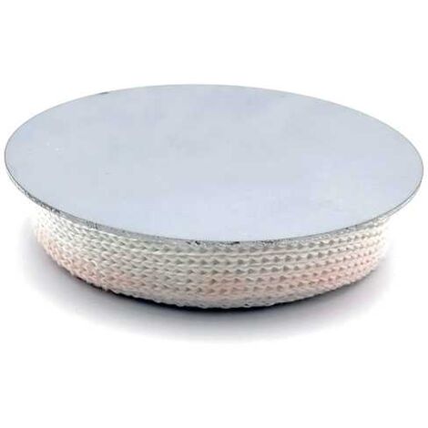 Kit pour 6 trappes de ramonage Ø 150 mm pour poêle de masse