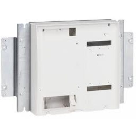 Kit pour branchement tarif bleu pour disjoncteur de branchement et compteur Linky pour XL³400 et XL³160 LEGRAND 020231