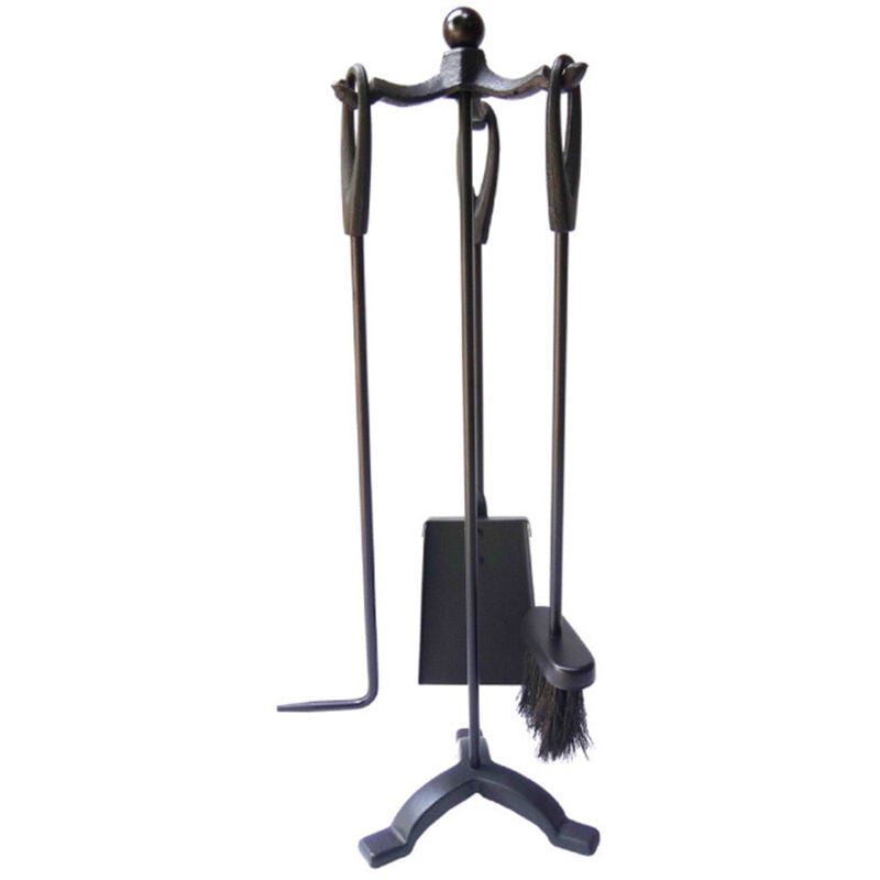 EDM - Kit pour cheminée 85752