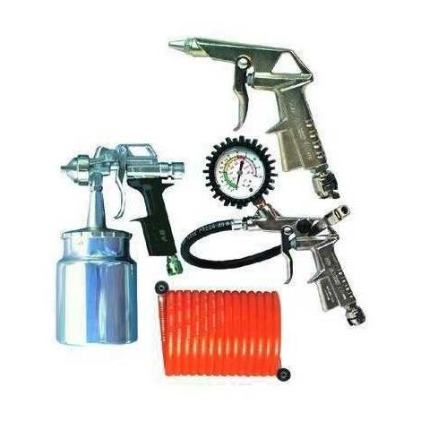 Kit pour compresseurs Ani Kb4