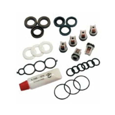 KIT POUR GROUPE POMPES HD650 POUR NETTOYEUR HAUTE-PRESSION KARCHER - 28838690