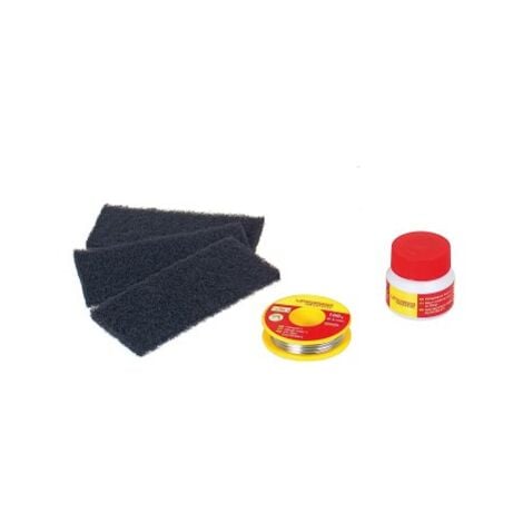 Kit pour installation canalisation d'eau potable ROTHENBERGER