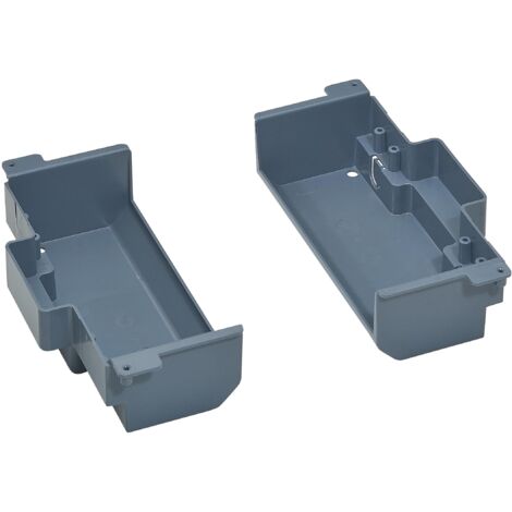 Kit pour isolation électrique pour plancher technique des kits supports 088023 et 088123 pour boîtes de sol LEGRAND 088026